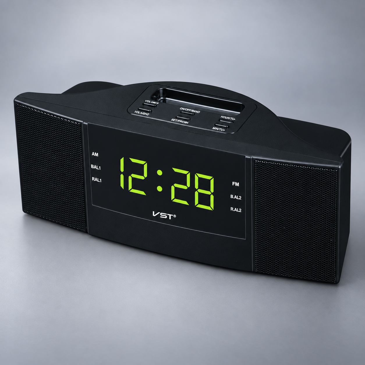 White Noise Machine Sleep Sound Machine Relaxation Aid