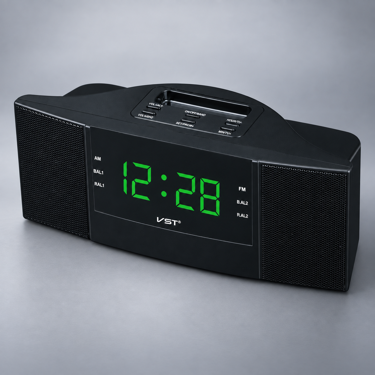 White Noise Machine Sleep Sound Machine Relaxation Aid