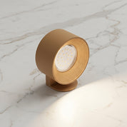 Wireless Rechargeable Wall Lamp Scandinavian Design Modern Style