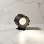 Wireless Rechargeable Wall Lamp Scandinavian Design Modern Style