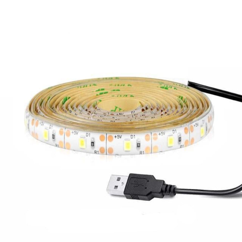 Wireless LED Under Cabinet Light | Motion Sensor & Easy Installation 0