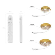 Wireless LED Under Cabinet Light | Motion Sensor & Easy Installation 2
