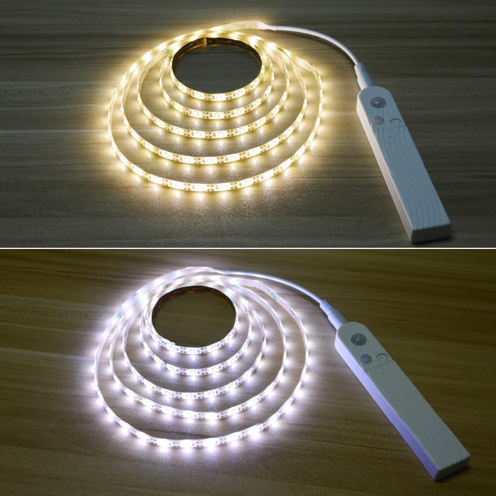 Wireless LED Under Cabinet Light | Motion Sensor & Easy Installation 4