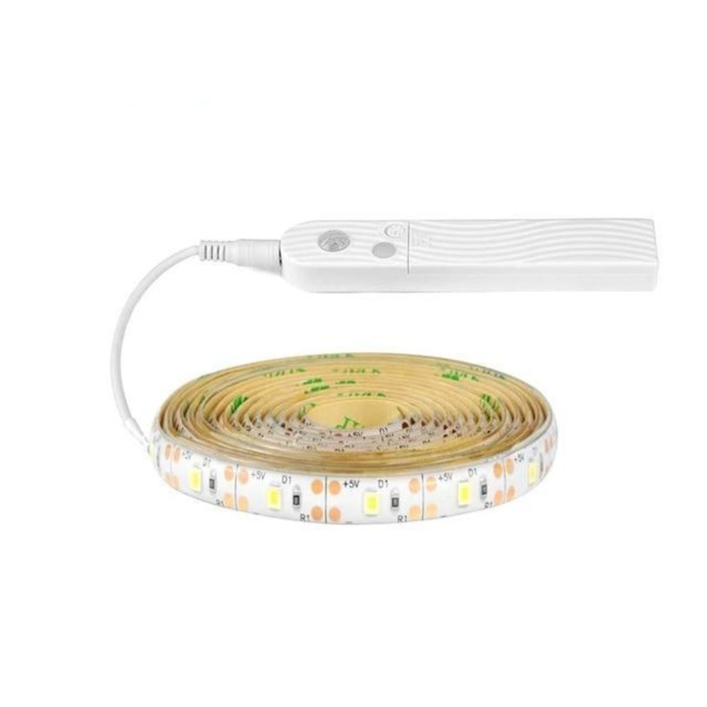 Wireless LED Under Cabinet Light | Motion Sensor & Easy Installation 6