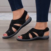 Women's Sandals Open Toe Design | Orthopedic Sandals