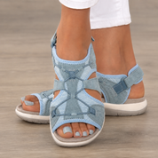Women's Sandals Open Toe Design | Orthopedic Sandals