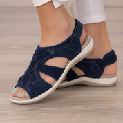 Women's Sandals Open Toe Design | Orthopedic Sandals