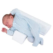 Adjustable Anti-Roll Baby Pillow Safe Sleep Support - Image 10
