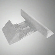 Adjustable Anti-Roll Baby Pillow Safe Sleep Support - Image 4