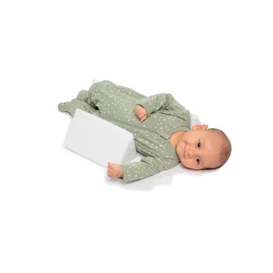 Adjustable Anti-Roll Baby Pillow Safe Sleep Support - Image 6