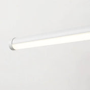 Adjustable Black Linear Wall Lamp Modern Indoor Spaces - Image 21