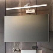 Adjustable Black Linear Wall Lamp Modern Indoor Spaces - Image 26