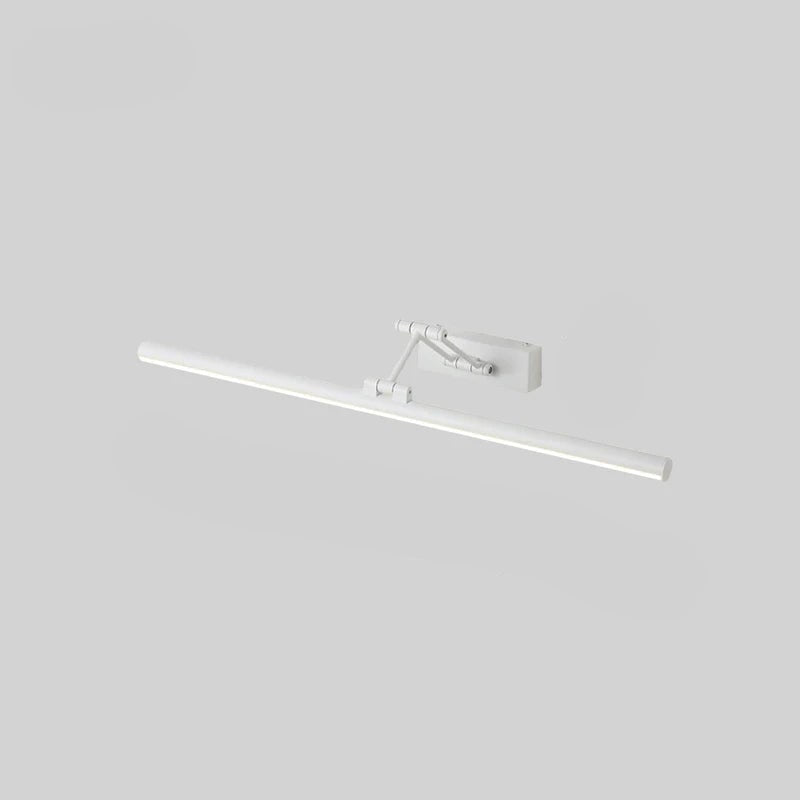 Adjustable Black Linear Wall Lamp Modern Indoor Spaces - Image 5