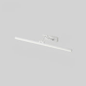 Adjustable Black Linear Wall Lamp Modern Indoor Spaces - Image 5