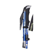 Adjustable Trekking Poles Lightweight Foldable Hiking Gear - Image 12
