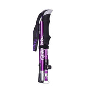 Adjustable Trekking Poles Lightweight Foldable Hiking Gear - Image 16