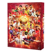 Advent Calendar Soccer 2026 Edition Surprises - Image 10