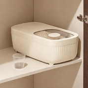 Airtight Pet Food Storage Container Freshness and Moisture Protection - Image 13