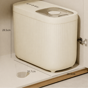 Airtight Pet Food Storage Container Freshness and Moisture Protection - Image 14