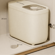 Airtight Pet Food Storage Container Freshness and Moisture Protection - Image 15