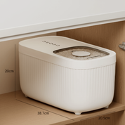 Airtight Pet Food Storage Container Freshness and Moisture Protection - Image 8