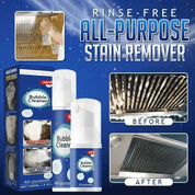 All-Purpose Rinse-Free Cleaner Spray Tough Stains and Surfaces - Image 2