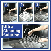 All-Purpose Rinse-Free Cleaner Spray Tough Stains and Surfaces - Image 3