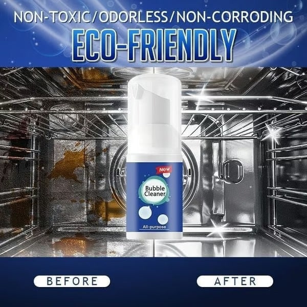 All-Purpose Rinse-Free Cleaner Spray Tough Stains and Surfaces - Image 4