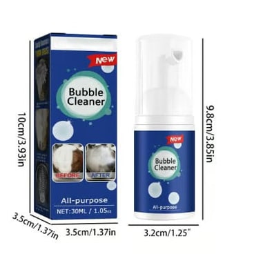 All-Purpose Rinse-Free Cleaner Spray Tough Stains and Surfaces - Image 6