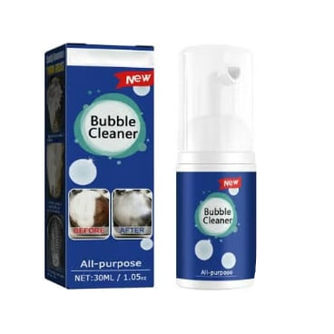 All-Purpose Rinse-Free Cleaner Spray Tough Stains Surfaces
