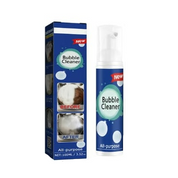 All-Purpose Rinse-Free Cleaner Spray Tough Stains Surfaces