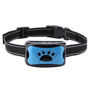 Anti-Bark Dog Collar Safe Effective Comfortable Training Device - Image 1