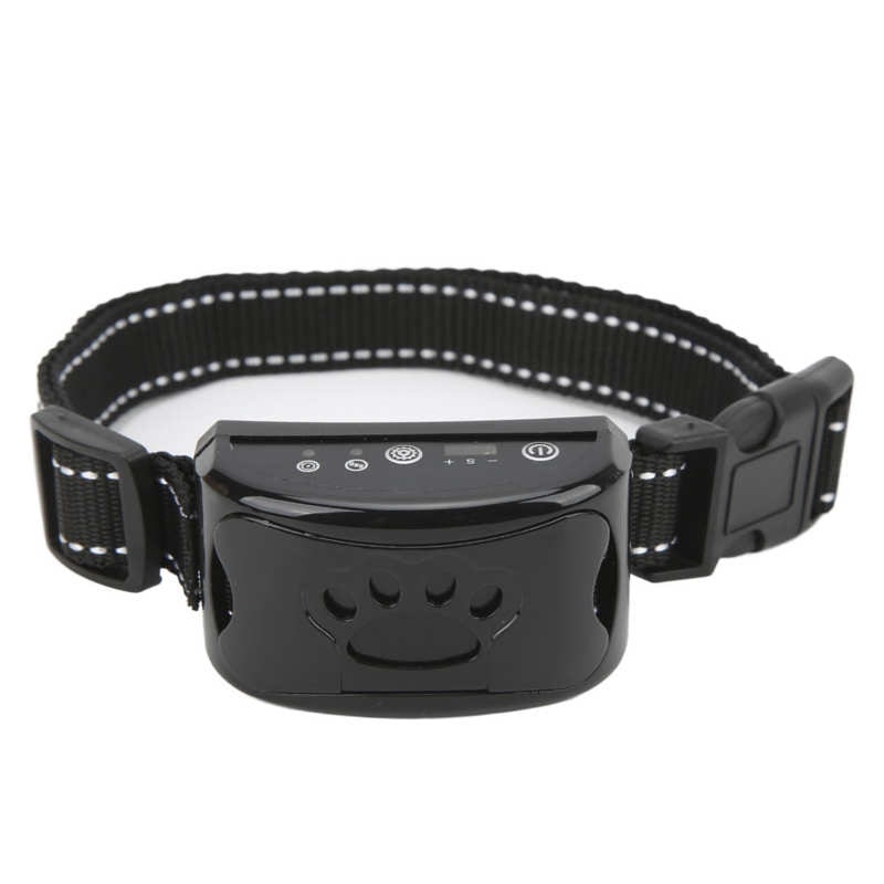 Anti-Bark Dog Collar Safe Effective Comfortable Training Device - Image 10