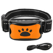 Anti-Bark Dog Collar Safe Effective Comfortable Training Device - Image 11