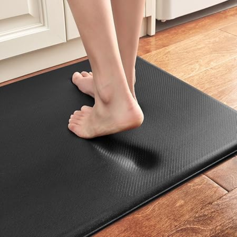 Anti-Fatigue Kitchen Mat Non-Slip Comfort Floor Mat Home Use - Image 1
