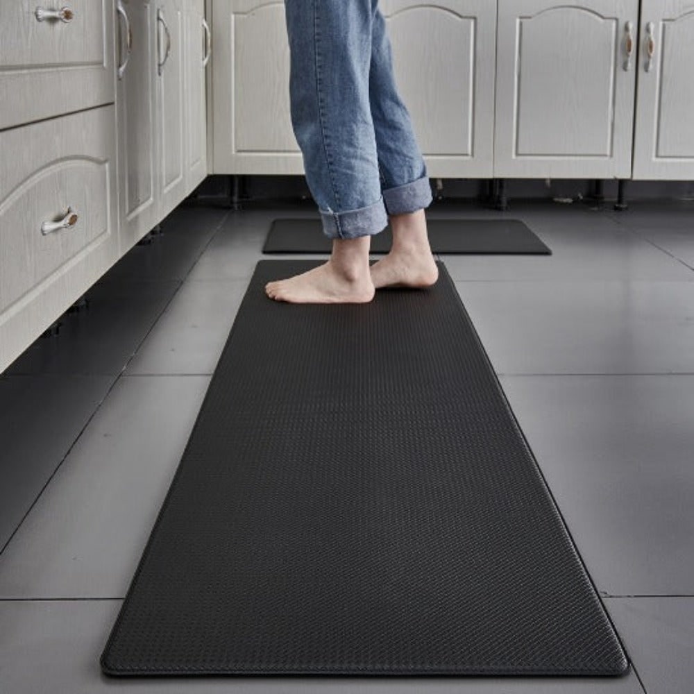 Anti-Fatigue Kitchen Mat Non-Slip Comfort Floor Mat Home Use - Image 5