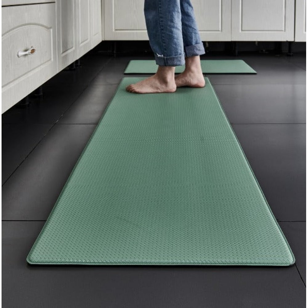 Anti-Fatigue Kitchen Mat Non-Slip Comfort Floor Mat Home Use - Image 6