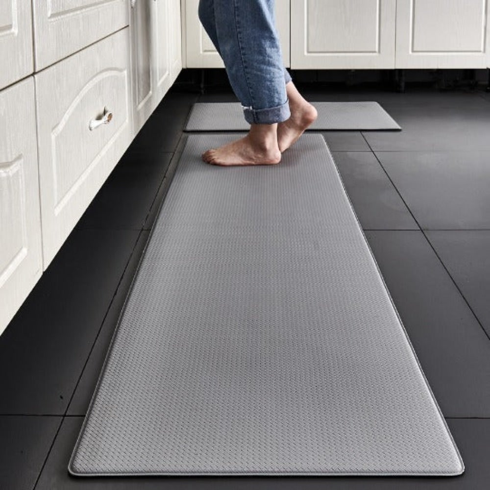 Anti-Fatigue Kitchen Mat Non-Slip Comfort Floor Mat Home Use - Image 7