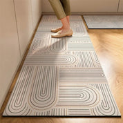 Anti-Fatigue Kitchen Rug Non-Slip Surface Comfort and Safety - Image 6