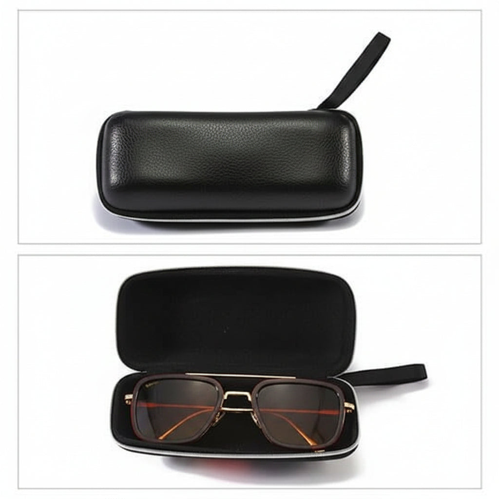 Anti-reflective Multifocal Glasses Automatic Adjustment Reading - Image 10