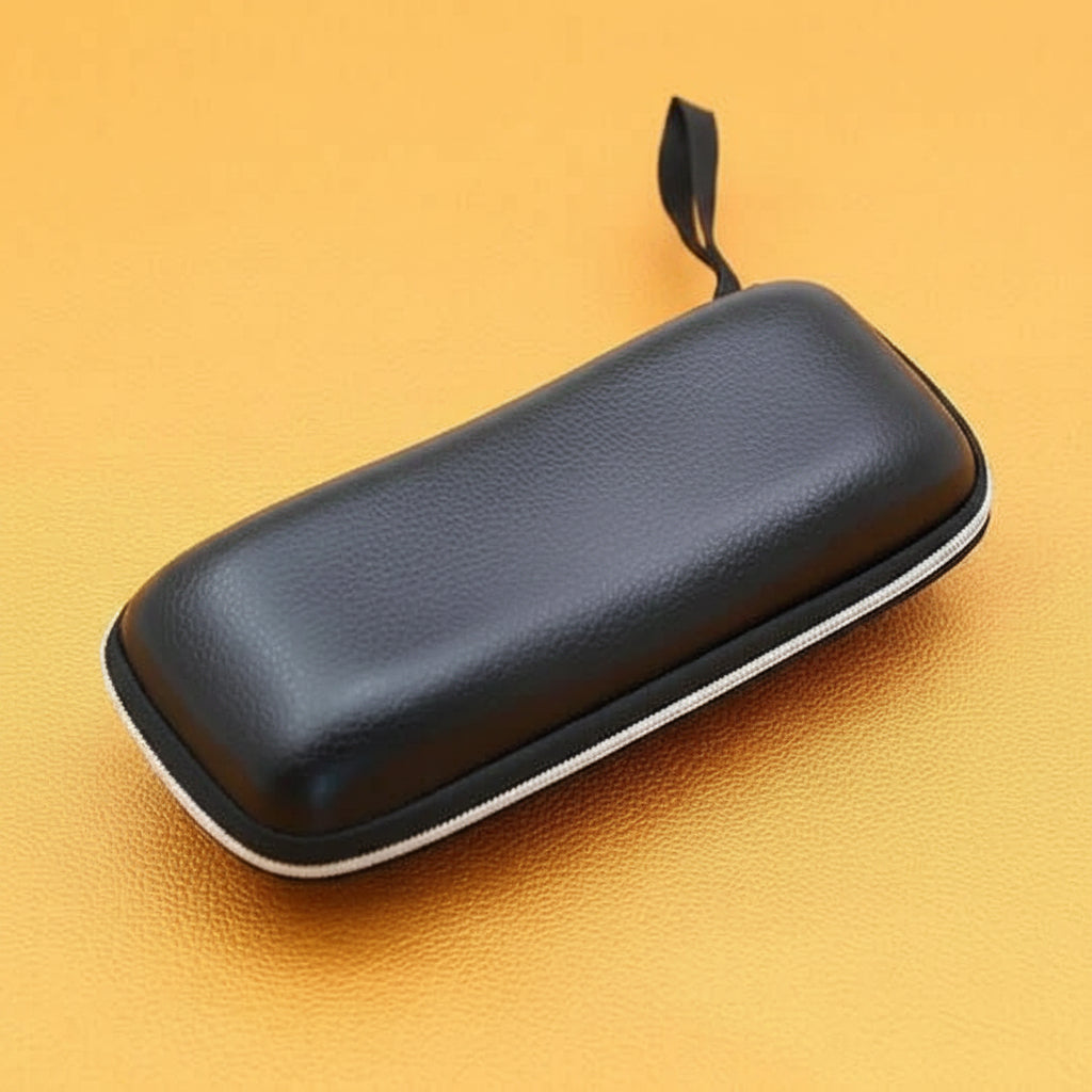 Anti-reflective Multifocal Glasses Automatic Adjustment Reading - Image 11