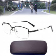 Anti-reflective Multifocal Glasses Automatic Adjustment Reading - Image 7
