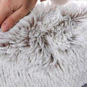 Anxiety Relief Pet Bed Dogs and Cats Soft Plush Design - Image 8