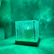 Aurora Northern Lights Projector Lamp Relaxing Atmosphere - Image 10
