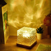 Aurora Northern Lights Projector Lamp Relaxing Atmosphere - Image 11
