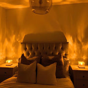 Aurora Northern Lights Projector Lamp Relaxing Atmosphere - Image 3