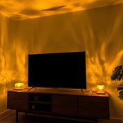 Aurora Northern Lights Projector Lamp Relaxing Atmosphere - Image 5