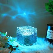 Aurora Northern Lights Projector Lamp Relaxing Atmosphere - Image 6