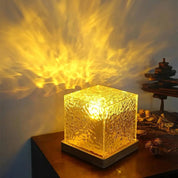 Aurora Northern Lights Projector Lamp Relaxing Atmosphere - Image 7