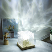 Aurora Northern Lights Projector Lamp Relaxing Atmosphere - Image 8